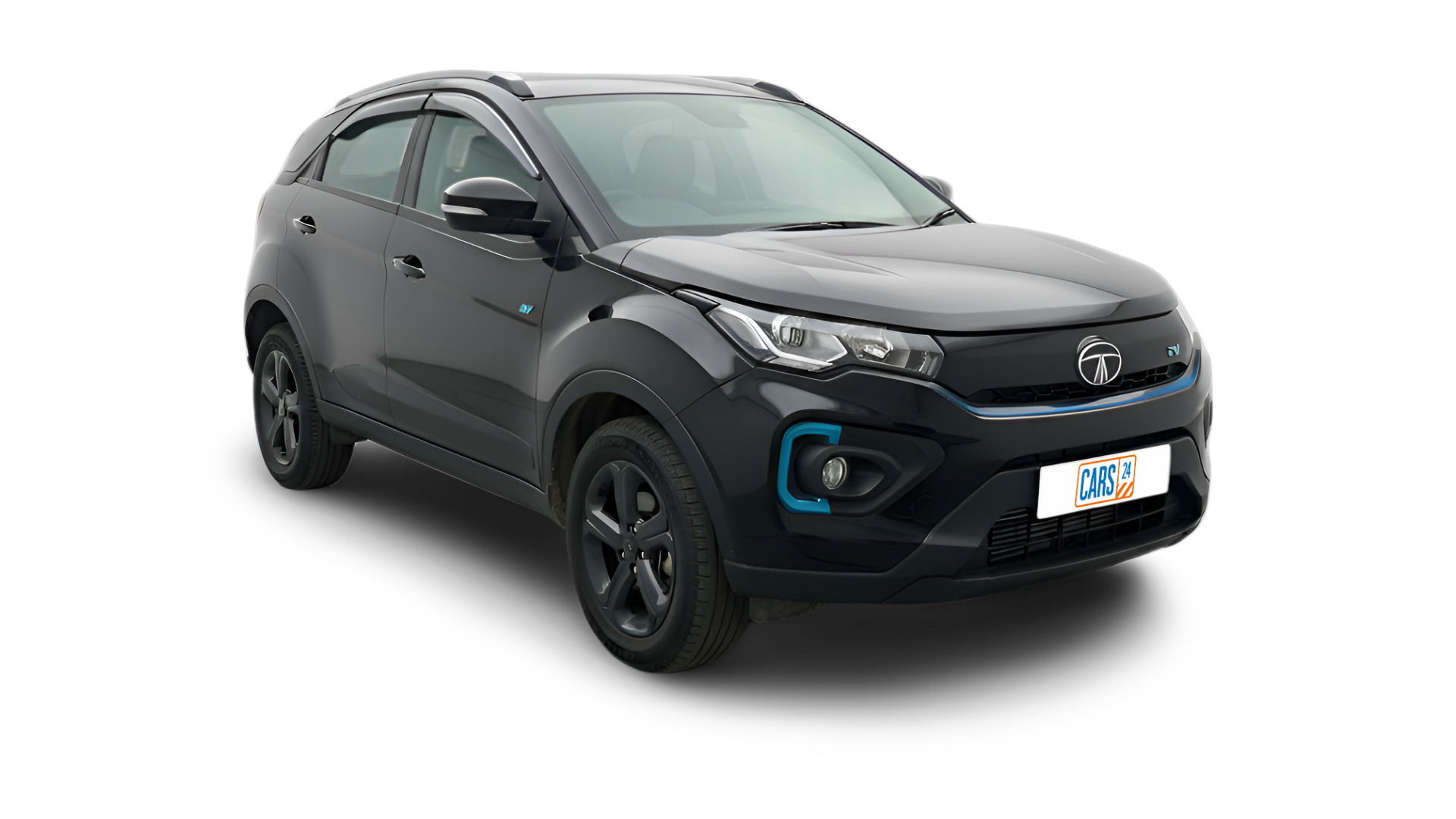 Tata NEXON EV-img